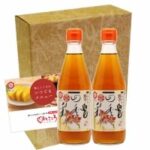 【特選料亭白だし】おうちでカンタン絶品料亭の味!四季の彩