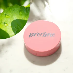 【SNSで話題】PRECIME(プレシミ)お化粧崩れを鉄壁ガードできるファンデ