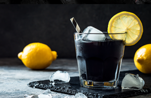 炭は飲んでも大丈夫？「黒汁フィットネス」のチャコールクレンズ理想の体へ